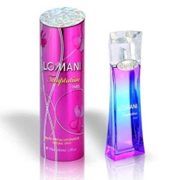 Lomani Womens Perfume