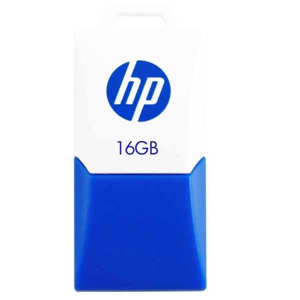 HP 16GB PenDrive