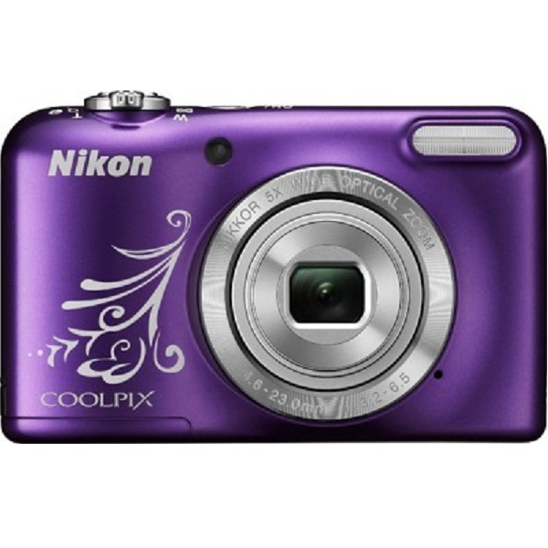 Nikon Coolpix L31 Camera