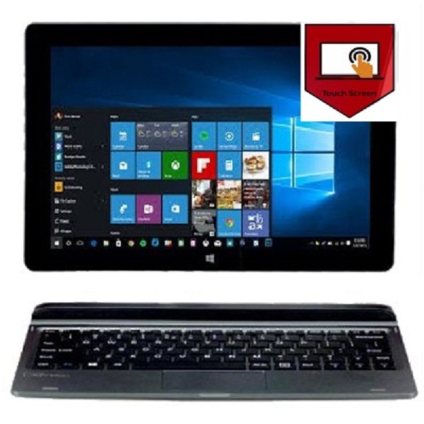 Micromax Canvas 2 in 1 Laptop