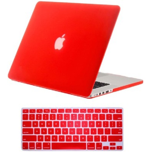 Go Crazzy Apple Macbook Pro Laptop Accessories Combo