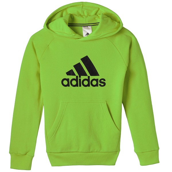 Adidas Boys Sweatshirt