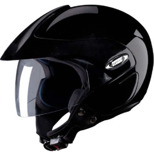 Studds Marshall Motorsports Helmet