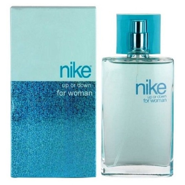 Nike Up or Down EDT 75 ml