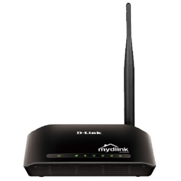 DLink DIR600L Wireless N 150 Cloud Router