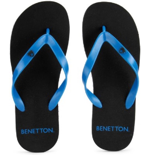 United Colors of Benetton Flip Flops