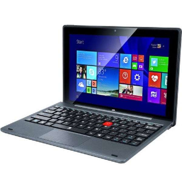 iBall WQ149R 2in1 Laptop