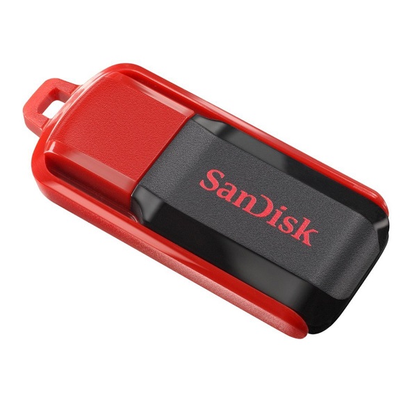 SanDisk Cruzer Switch 32GB USB Pen Drive