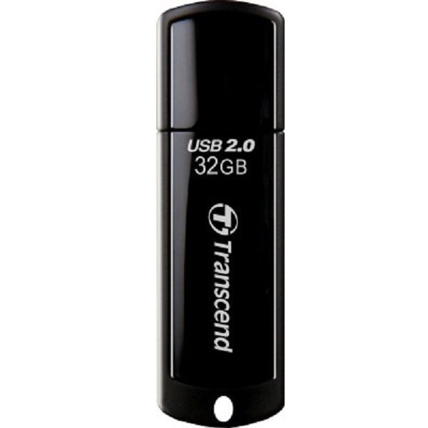 Transcend JetFlash 350 32 GB Pen Drive