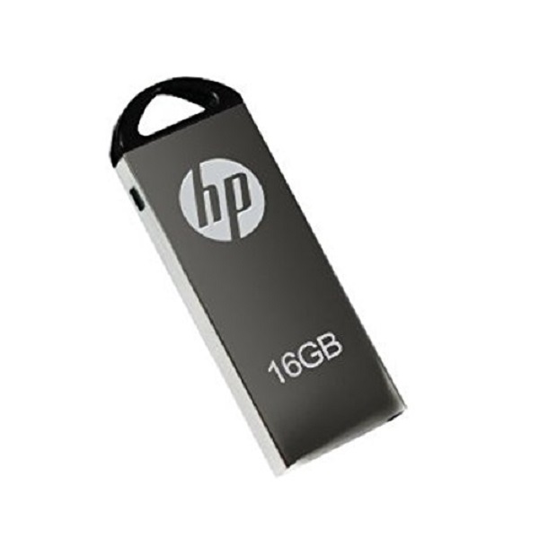 HP 16GB Pen Drive