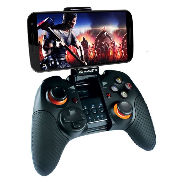 Amkette Evo Gamepad Pro 2 for Android Smartphone and Tablets
