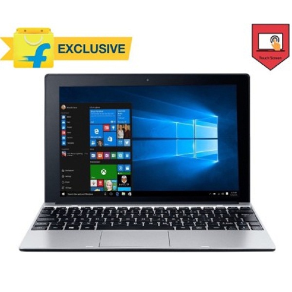 Acer One 10 S1001 2 in 1 Laptop
