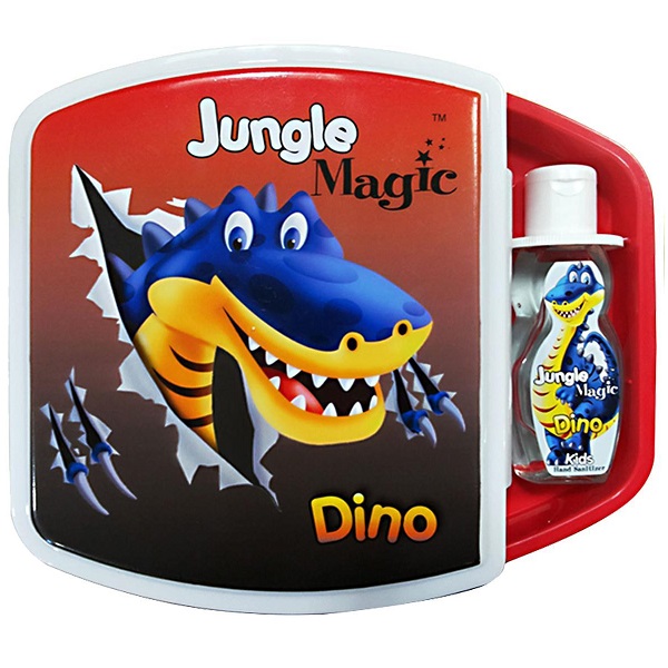 Jungle Magic Dino Lunch Packz