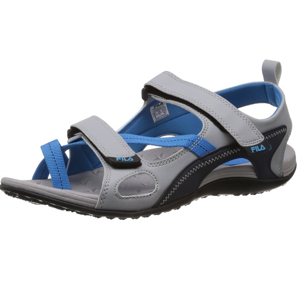 Fila Womens Rewind Outdoor Sandals and Floaters