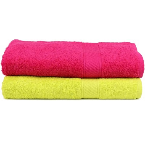 Trident Cotton Set of Towels