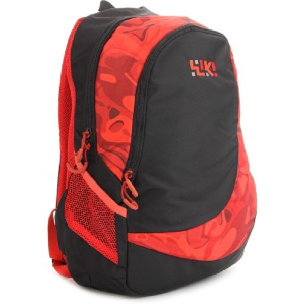 Wildcraft Fuso Backpack